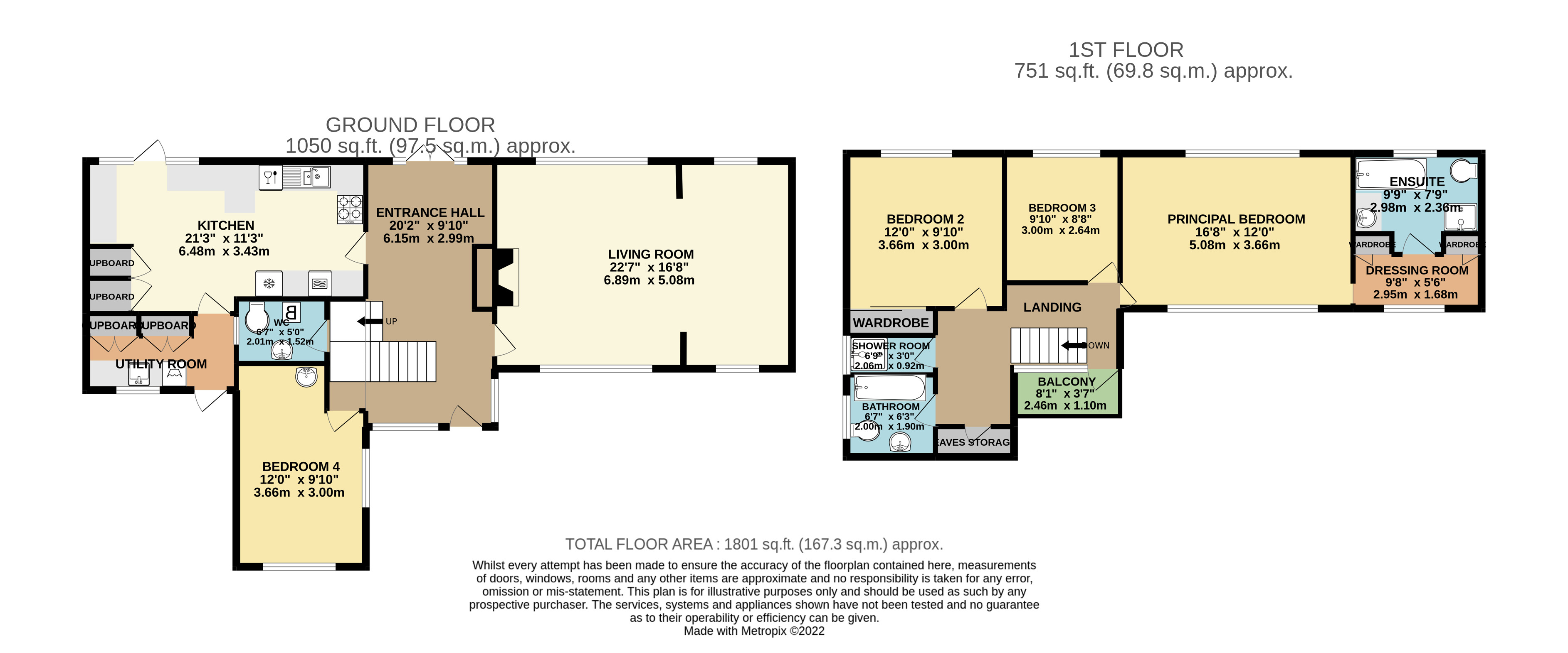 2 Picaterre Floorlplan